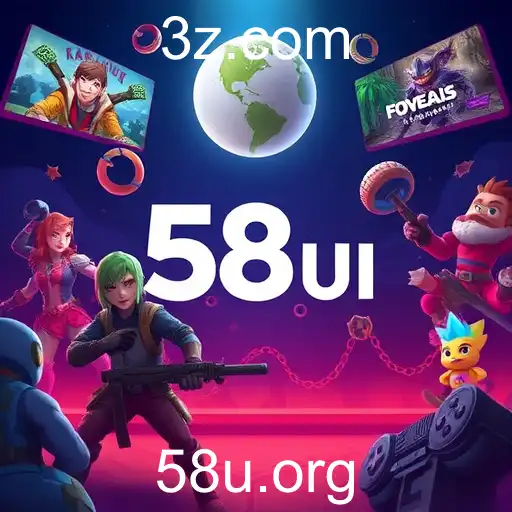 O Impacto da 58u no Mercado de Jogos em 2026