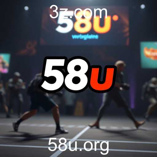 O Impacto de '58u' no Universo dos Jogos