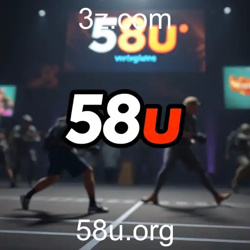 O Impacto de '58u' no Universo dos Jogos