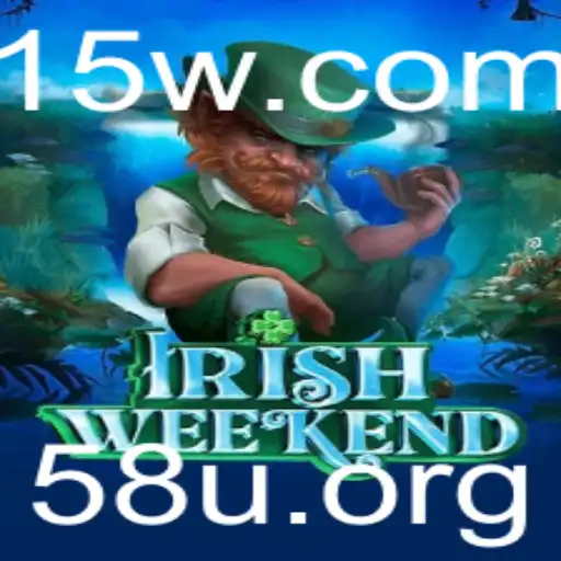 58u - IrishWeekend: Explorando o Novo Jogo Social com a Palavra-chave 58u