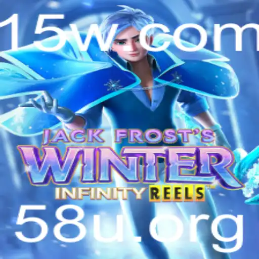 58u - Descubra o Mundo Encantador de JackFrostsWinter