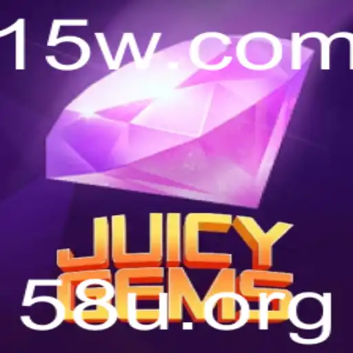 Descubra o Mundo de JuicyGems: Um Jogo de Estratégia e Aventura