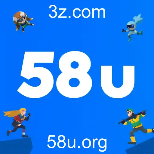 58u: A Plataforma Brasileira que Revoluciona o Mundo dos Jogos em 2025