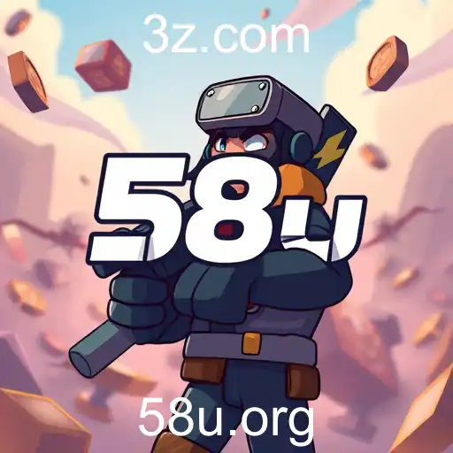 O Crescimento do 58u e o Futuro dos Jogos em 2025