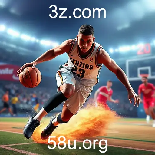 A Ascensão do 58u: Uma Análise do Mundo dos Jogos