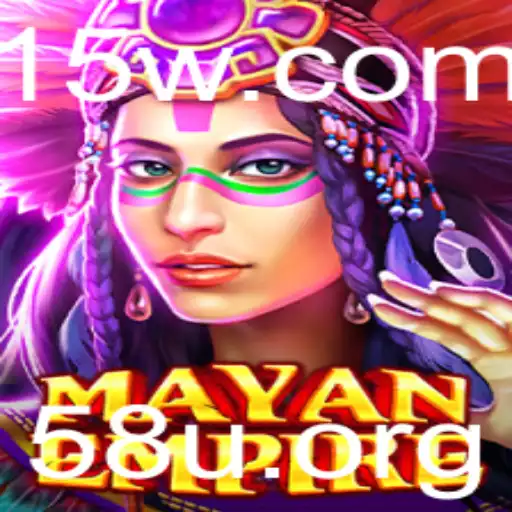 58u - Descubra o Fascinante Jogo MayanEmpire: Um Mergulho na Civilização Maia