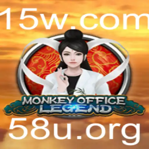 58u - Explorando o Mundo de MonkeyOfficeLegend: Um Mergulho no Jogo