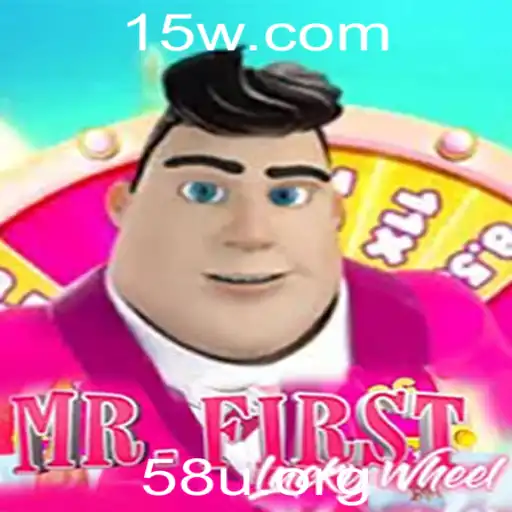 58u - Descubra as Emoções e Regras do MrFirstLuckyWheel: O Jogo que Conquista