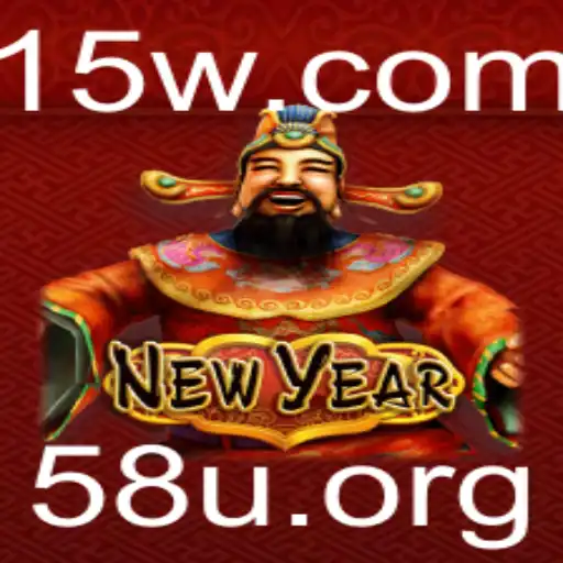 58u - NewYear: Descubra o Jogo que Está Conquistando o Mundo