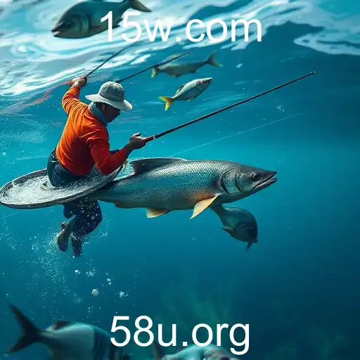 58u - O Fascinante Mundo da Pesca: Explorando suas Dimensões e Desafios