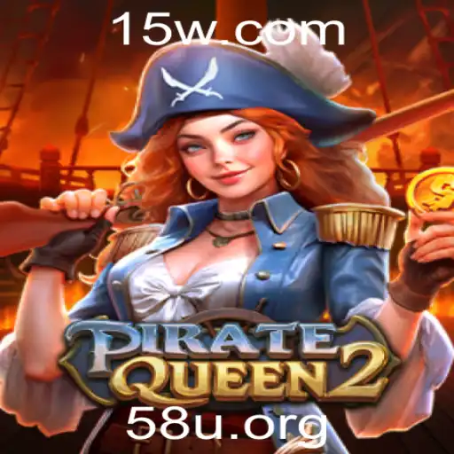 58u - PirateQueen2: A Nova Era da Aventura Pirata