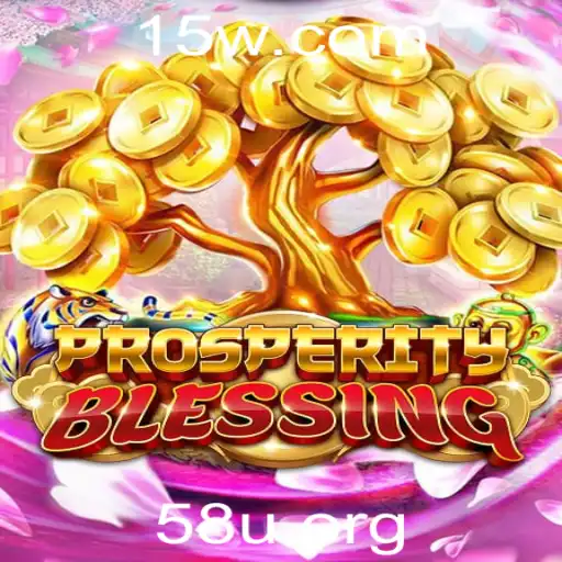 Introdução Completa ao Jogo ProsperityBlessing: Descubra o Universo de 58u