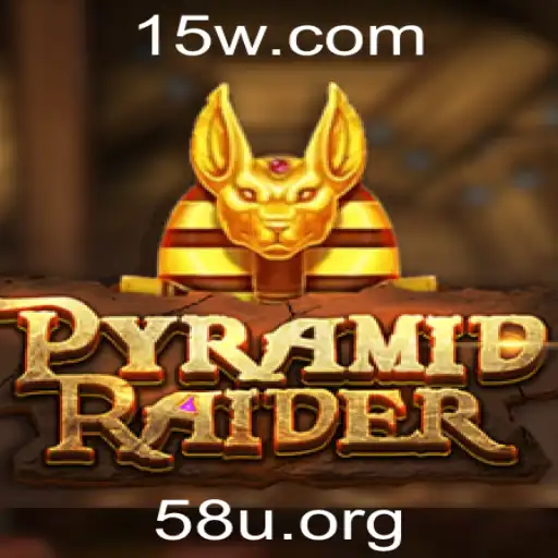 58u - Explorando o Mundo de PyramidRaider: Aventuras e Desafios