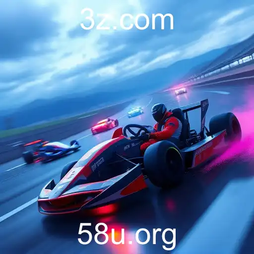 Os Destaques e Tendências dos Jogos de Corrida em 2023