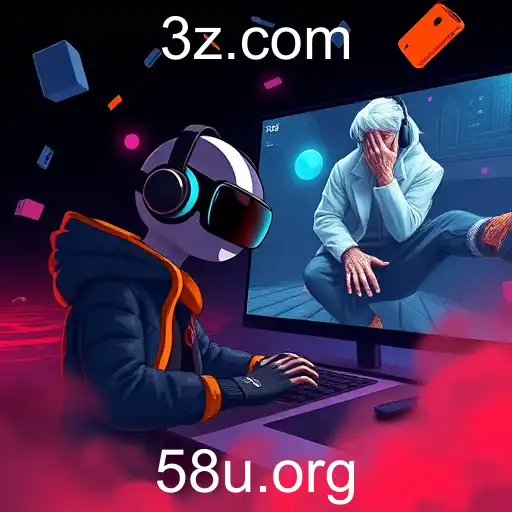 A Revolução do 58u: Como o Jogo Está Transformando o Cenário Digital