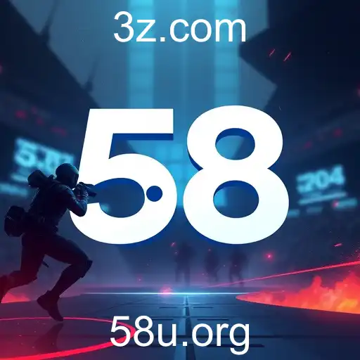 Revolução Digital nos Jogos: Explorando a Palavra-Chave '58u'