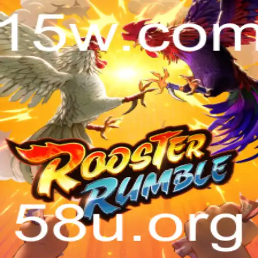 58u - A Excitante Nova Era dos Jogos: Descubra RoosterRumble