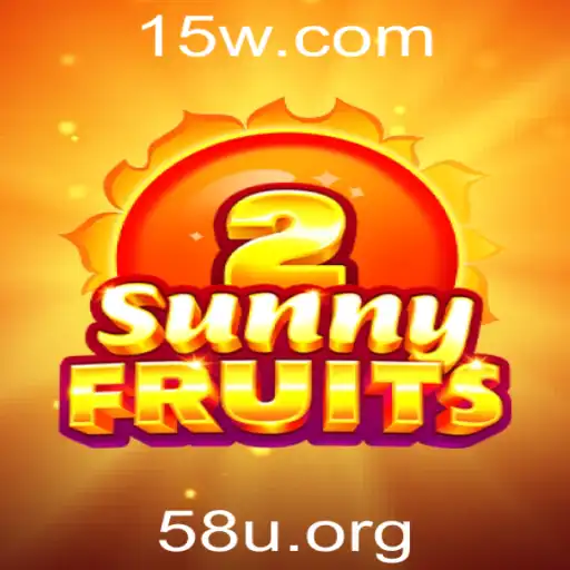 58u - Explorando o Mundo Vibrante de SunnyFruits2: Diversão e Estratégia no Jogo Popular