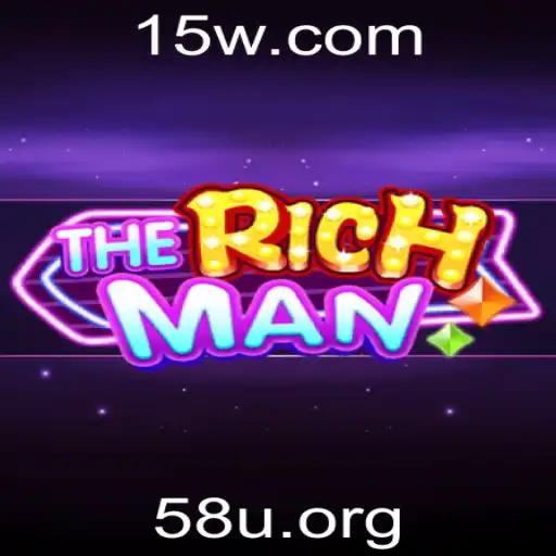 58u - TheRichMan: Descubra as Estratégias e Regras do Jogo de Tabuleiro Moderno