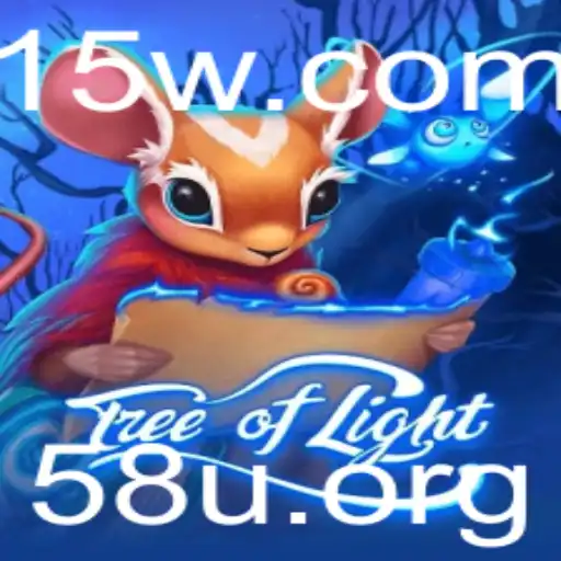 Descubra o Universo Encantador de TreeofLight: Uma Imersão Luminosa