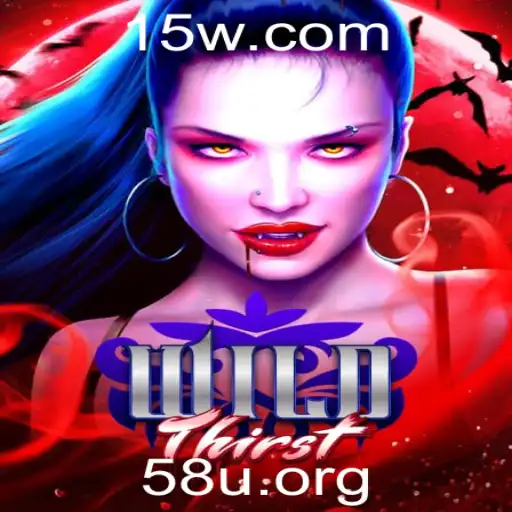 58u - Descubra o Mundo de WildThirst: Uma Nova Era de Aventuras e Estratégias