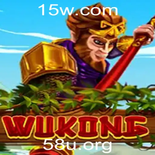 58u - Descubra o Fascinante Mundo do Jogo Wukong